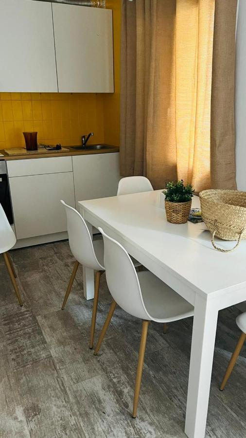 Apartamentos Verdera Es Pujols Dış mekan fotoğraf