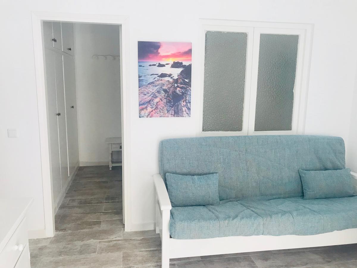 Apartamentos Verdera Es Pujols Dış mekan fotoğraf